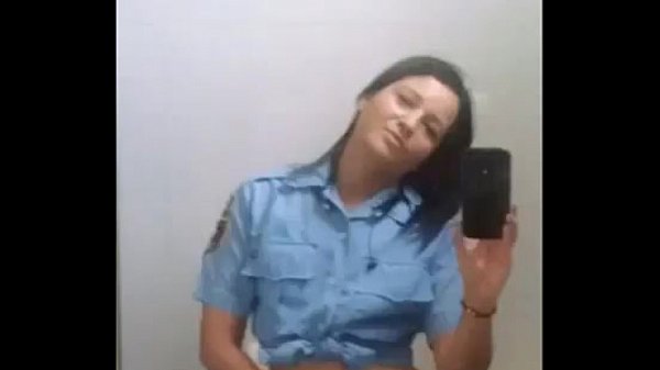 Real Cop Fucking